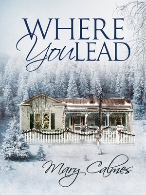 cover image of Where You Lead
